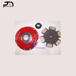 Stage 3 Drag Clutch Kit by South Bend Clutch for BMW | E46 | 325xi | 330i | 530i